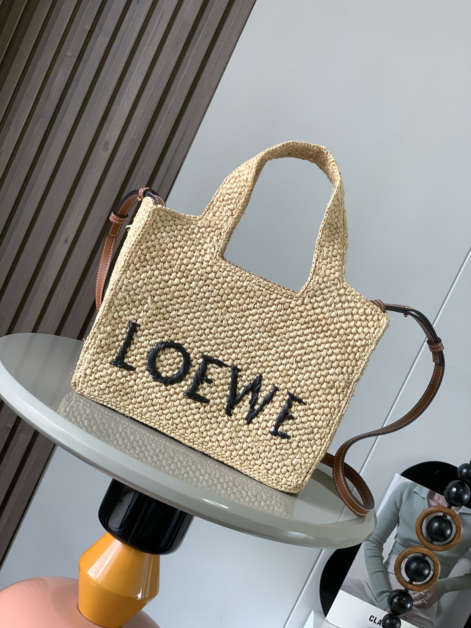 Loewe Shopping Bags